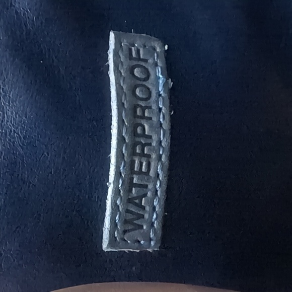 Cole Haan,Lunar Grand Men's Waterproof Lace -up Combat Boots Size 10 M. - Picture 10 of 16